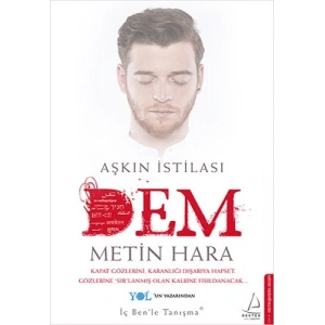Aşkın İstilası Dem