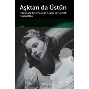 Aşktan da Üstün