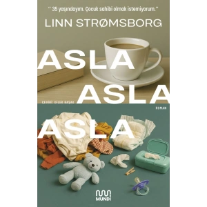Asla, Asla, Asla