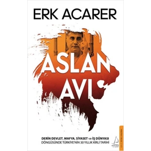 Aslan Avı