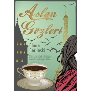Aslan Gözleri