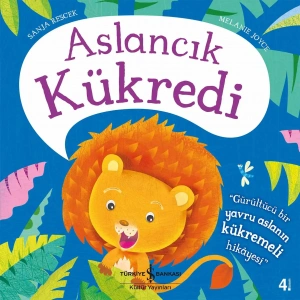 Aslancık Kükredi