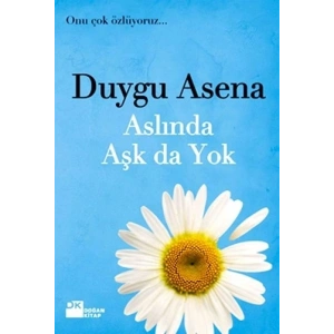 Aslında Aşk da Yok