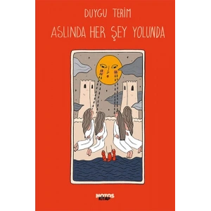 Aslında Her Şey Yolunda