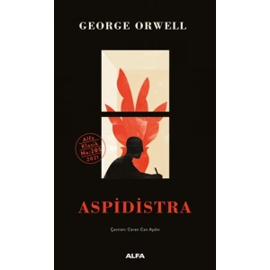 Aspidistra (Ciltli)