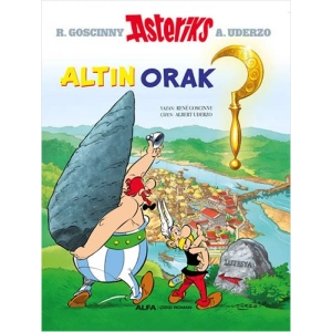 Asteriks 2 - Altın Orak