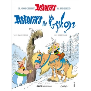 Asteriks ile Grifon - 39