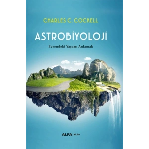 Astrobiyoloji