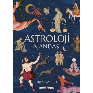 Astroloji Ajandası