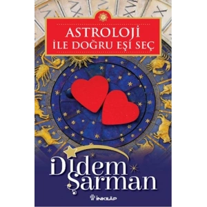 Astroloji ile Doğru Eşi Seç
