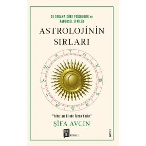 Astrolojinin Sırları