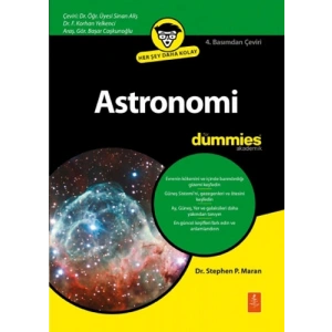 Astronomi For Dummies