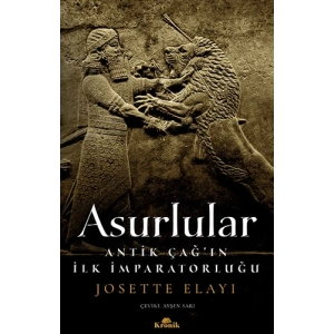 Asurlular