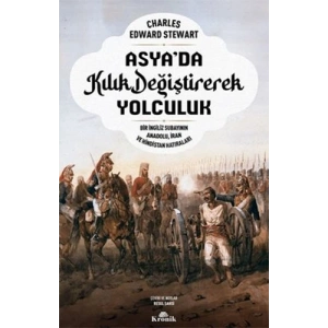 Asyada Kılık Değiştirerek Yolculuk