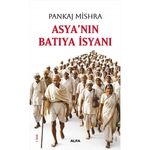Asyanın Batıya İsyanı