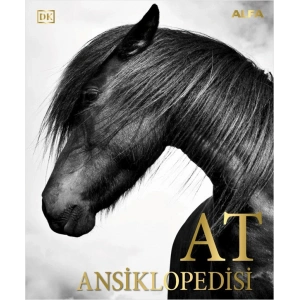 At Ansiklopedisi (Ciltli)