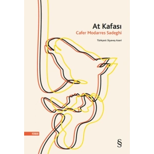At Kafası / Cafer Modarres Sadeghi + Sanat Kitabı