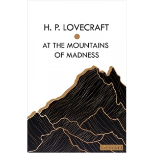 At the Mountains of Madness