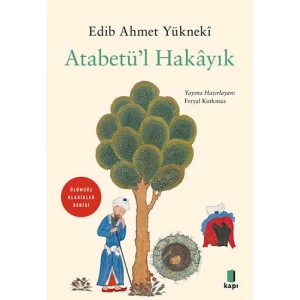 Atabetü’l Hakâyık