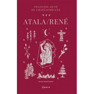 Atala - Rene