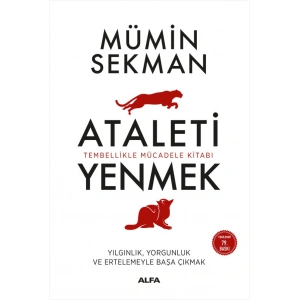 Ataleti Yenmek