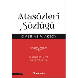 Atasözleri Sözlüğü