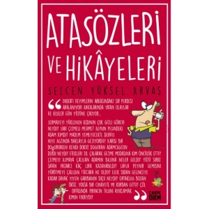 Atasözleri ve Hikâyeleri