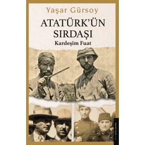 Atatürk’ün Sırdaşı