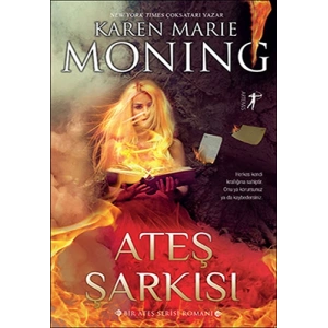 Ateş Şarkısı