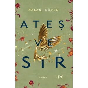 Ateş ve Sır