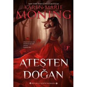 Ateşten Doğan