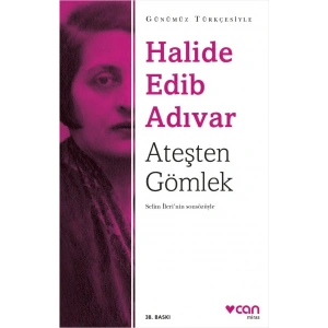 Ateşten Gömlek (Günümüz Türkçesiyle)
