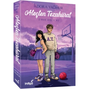 Ateşten Tezahürat