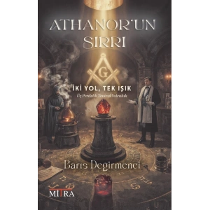 Athanor’un Sırrı