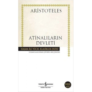 Atinalıların Devleti