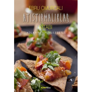 Atıştırmalıklar Kitabı