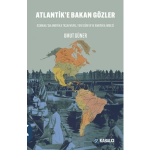 Atlantike Bakan Gözler