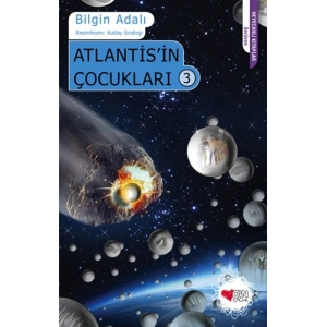 Atlantisin Çocukları 3