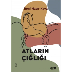 Atların Çığlığı