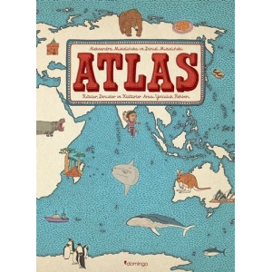Atlas (Ciltli)