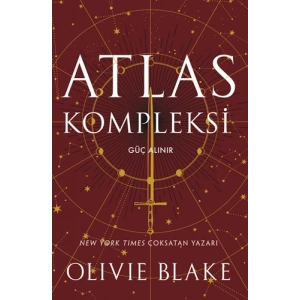 Atlas Kompleksi