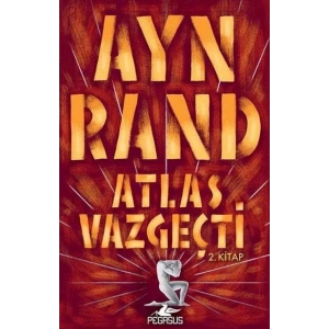 Atlas Vazgeçti - 2