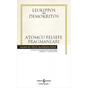 Atomcu Felsefe Fragmanları