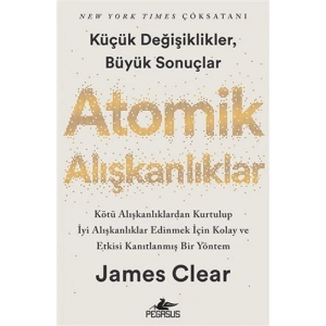Atomik Alışkanlıklar