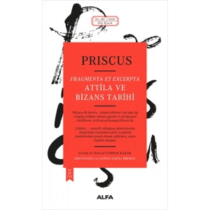 Attila Ve Bizans Tarihi