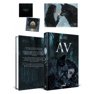 Av (Ciltli)