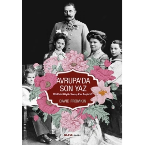 Avrupada Son Yaz