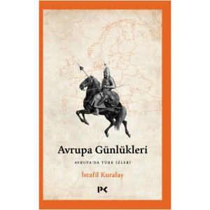 Avrupa Günlükleri