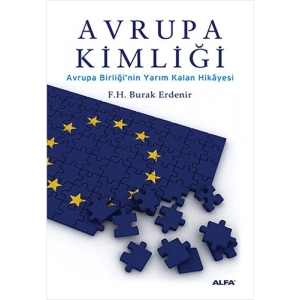 Avrupa Kimliği