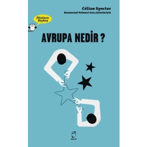 Avrupa Nedir? - Düşünen Baykuş